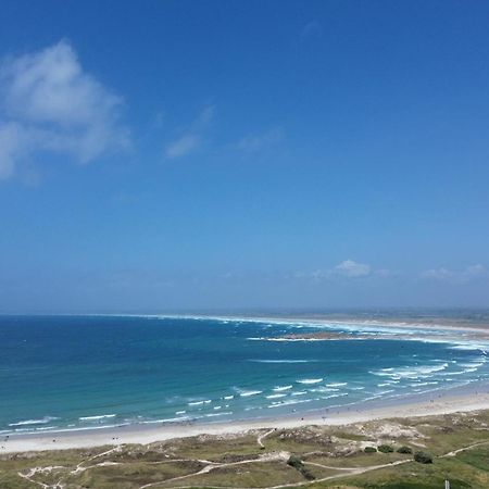 L'Offshore Penmarcʼh Dış mekan fotoğraf