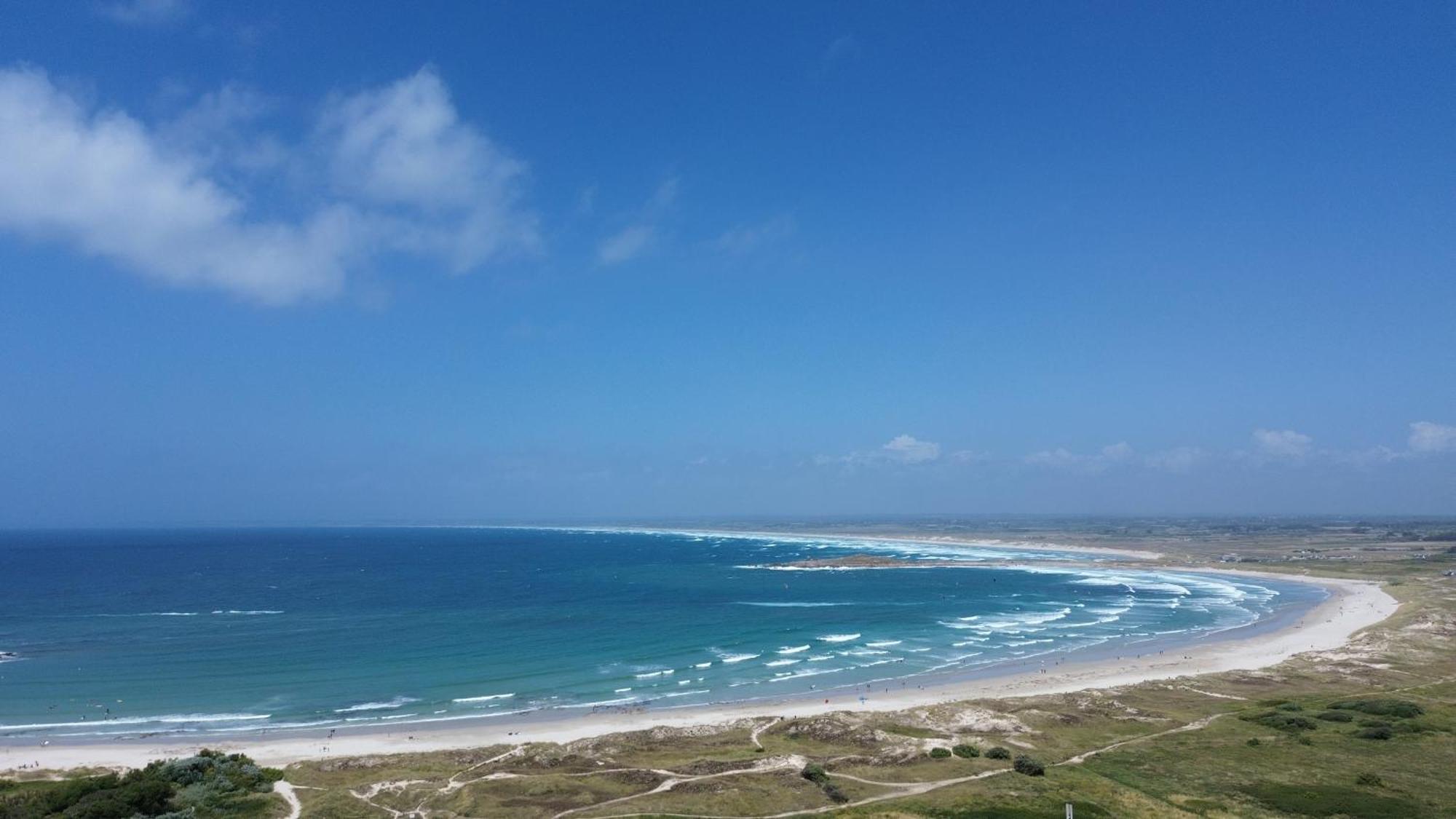 L'Offshore Penmarcʼh Dış mekan fotoğraf